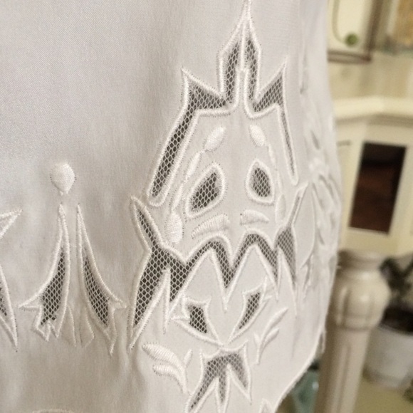 New- Rag & Bone silk top - Picture 2 of 3